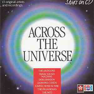 Various - Across The Universe download free