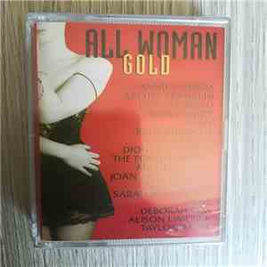Various - All Woman Gold download free