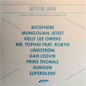 Various - Auteur Jams download free