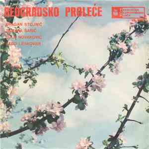 Various - Beogradsko Proleće 66 - Ploča 1. download free