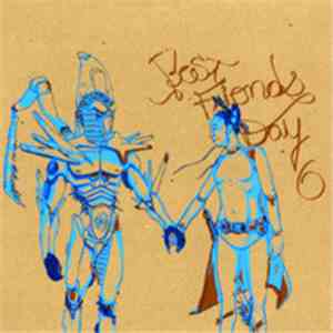 Various - Best Friends Day 6 download free