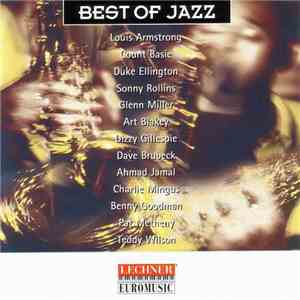 Various - Best Of Jazz download free