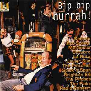 Various - Bip Bip Hurrah! download free