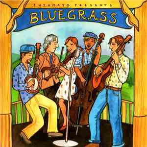 Various - Bluegrass download free