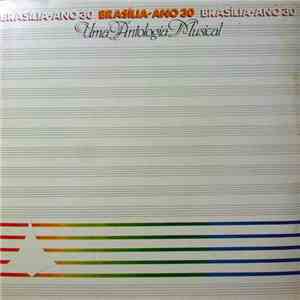 Various - Brasília Ano 30 - Uma Antologia Musical download free