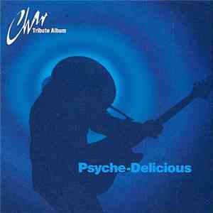 Various - Char Tribute Album ~ Psyche-Delicious download free