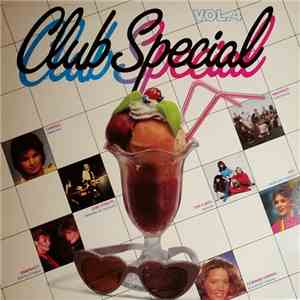 Various - Club Special 4 download free