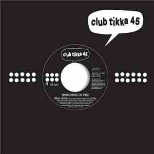 Various - Club Tikka 45 Vol.6 download free