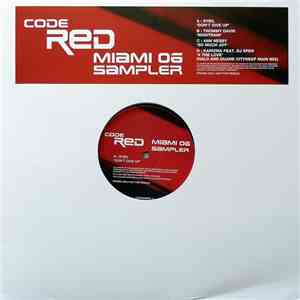 Various - Code Red Miami 06 Sampler download free