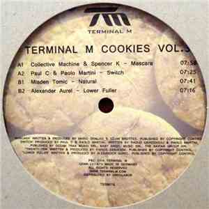 Various - Cookies Vol. 3 download free