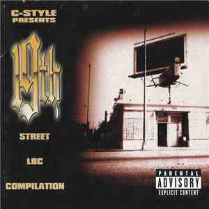 Various - C-Style Presents 19th Street LBC Compilation download free