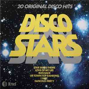 Various - Disco Stars download free
