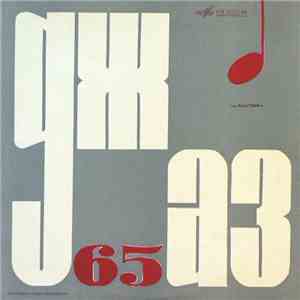 Various - Джаз 65. Молодежные Джазовые Ансамбли Москвы. Часть 1 download free
