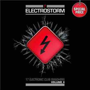 Various - Electrostorm Volume 4 download free