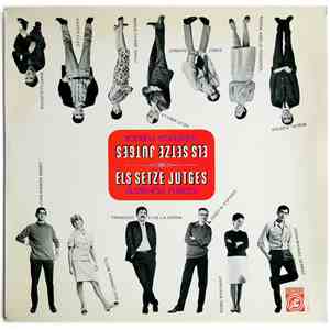 Various - Els Setze Jutges: Audiencia Publica! download free