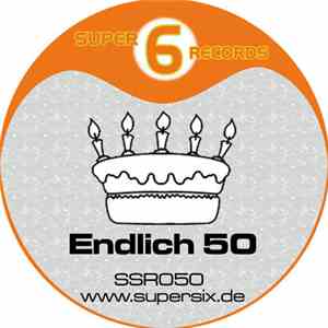 Various - Endlich 50 download free