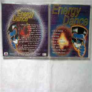 Various - Energy Dance download free
