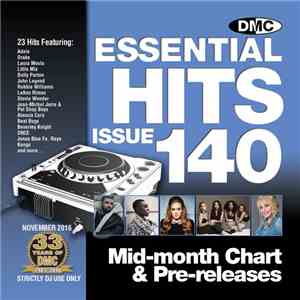 Various - Essential Hits 140 download free