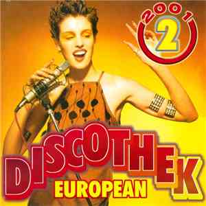 Various - European Discothek 2001 - 2 download free