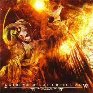 Various - Extreme Metal Greece Now download free