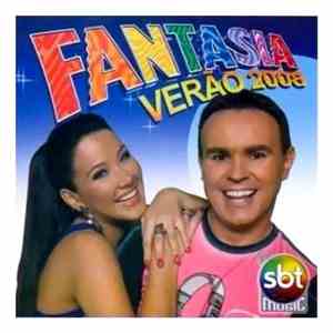Various - Fantasia Verão 2008 download free