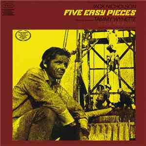 Various - Five Easy Pieces (Original Soundtrack Recording) download free