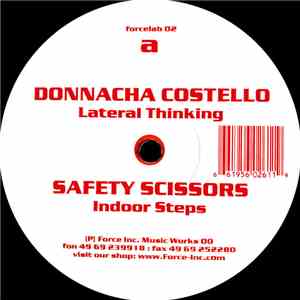 Various - Forcelab 02 download free
