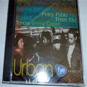 Various - FYE Urban Selects Vol. 1 download free