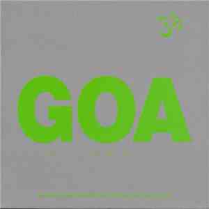 Various - Goa Volume 11 download free