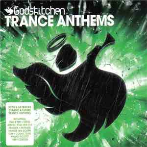 Various - Godskitchen: Trance Anthems download free