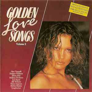 Various - Golden Love Songs Volume 2 download free
