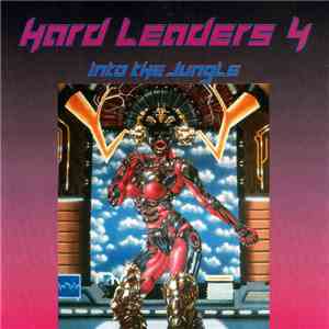 Various - Hard Leaders 4 (Into The Jungle) download free