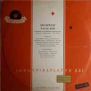 Various - Heimweh Nach Dir download free