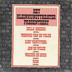 Various - Het Kleinkunsttheater Presenteert download free