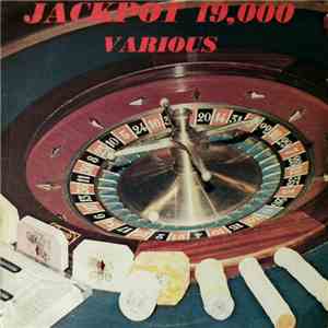 Various - Jackpot 19,000 download free