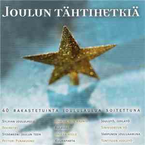 Various - Joulun Tähtihetkiä download free