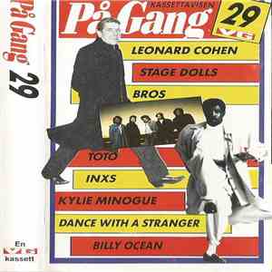Various - Kassettavisen På Gang 29 download free