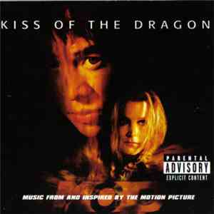 Various - Kiss Of The Dragon download free