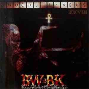 Various - Knuckletracks XXVIII download free