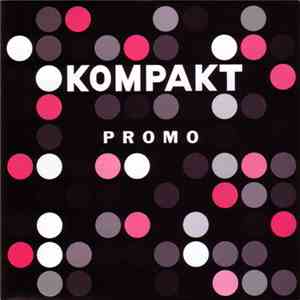 Various - Kompakt Promo download free