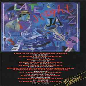 Various - Late Night Jazz download free