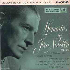 Various - Memories Of Ivor Novello (No. 2) download free
