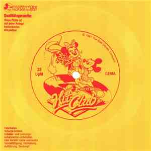 Various - Micky Maus Hit Club download free