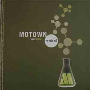 Various - Motown Remixed Volume 1 Hip Hop download free