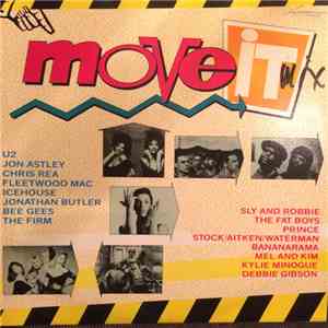 Various - Move It download free