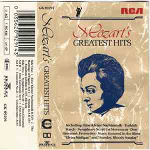 Various - Mozart's Greatest Hits download free