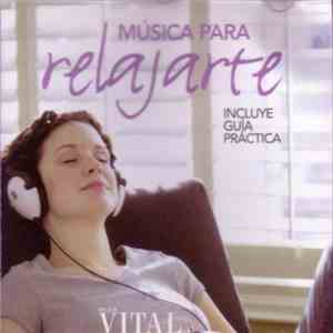 Various - Mujer Vital (Música Para Relajarte) download free