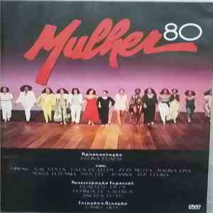 Various - Mulher 80 download free