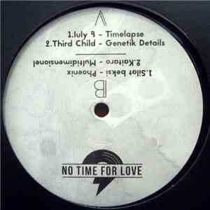 Various - No Time For Love download free