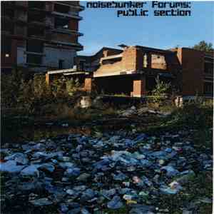 Various - Noisebunker Forums: Public Section download free